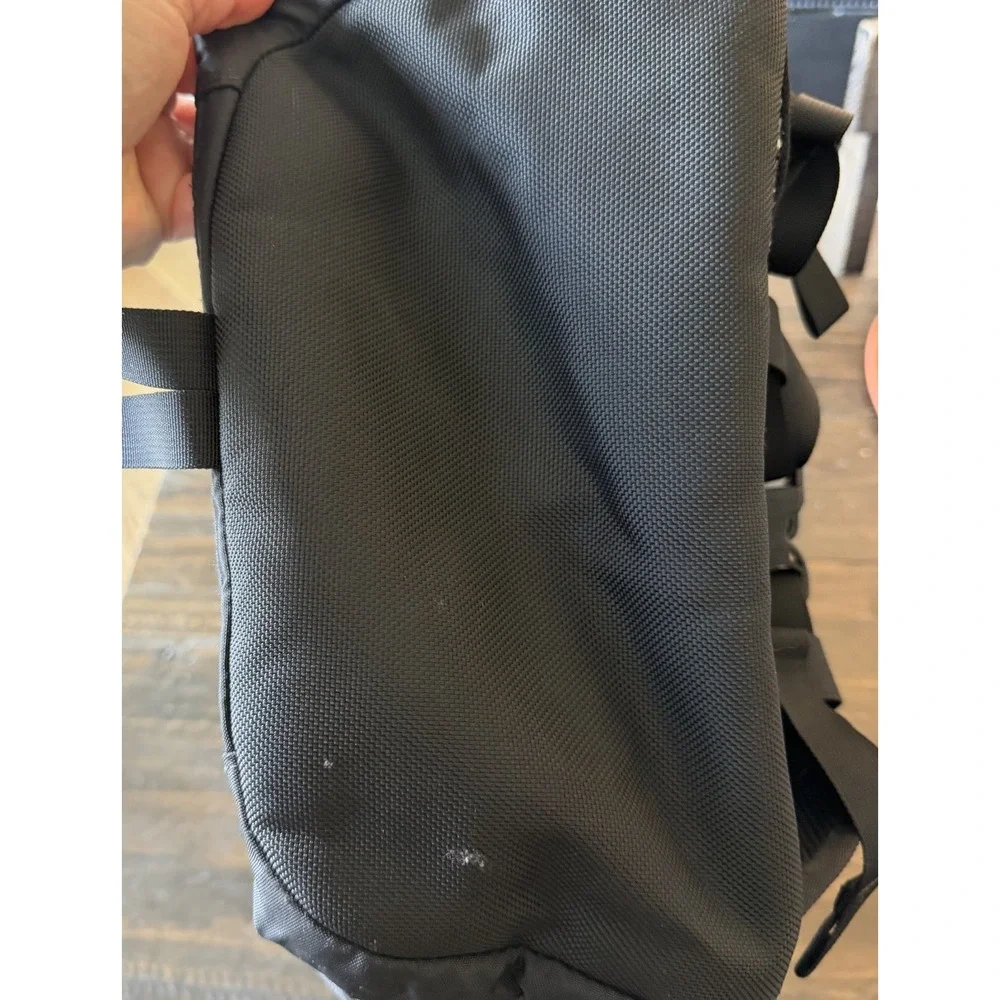 The North Face Surge Backpack